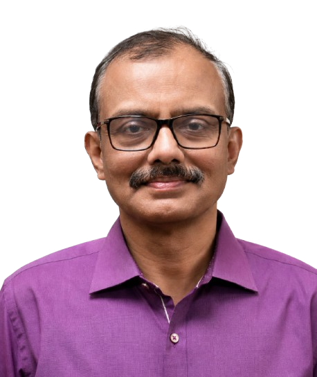 Prof. B. G. Fernandes