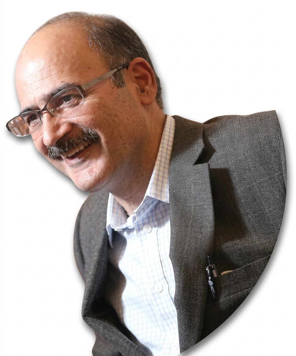 Dr. Karun Malhotra